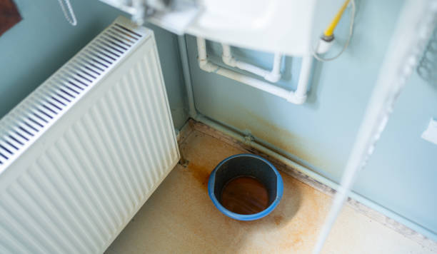 Best Water damage restoration near me  in Eidson Road, TX